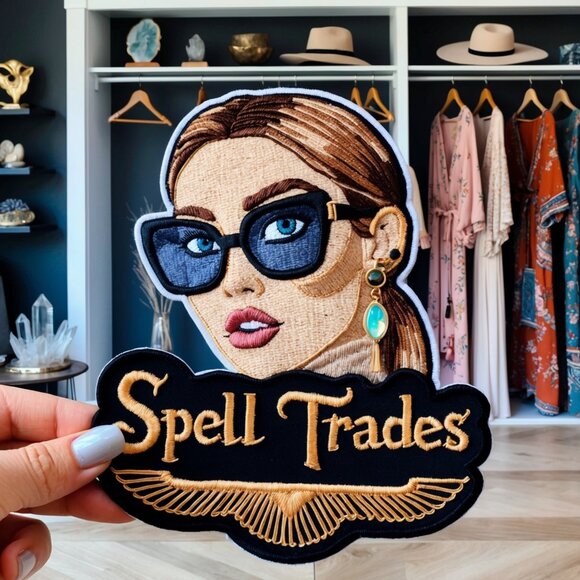 Potential SPELL Trade items AVAIL - Picture 4 of 16